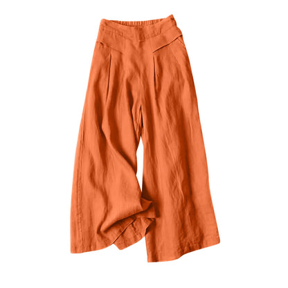 Pantalón Horizonte · Tiro Alto