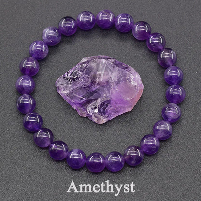 Pulsera Horizonte · Cuentas de Colores