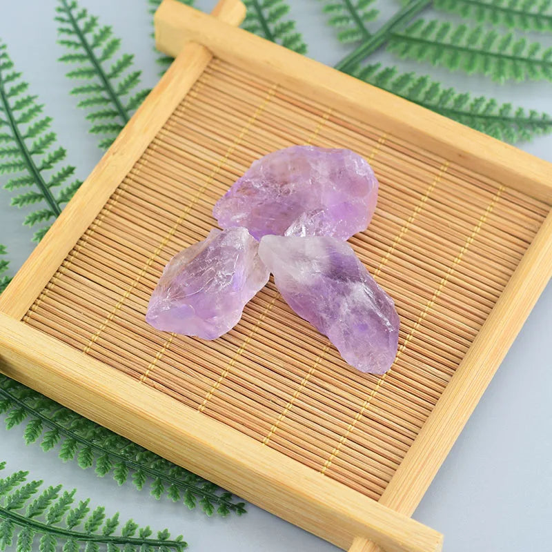 Pulsera Aura · Cuentas de Piedra
