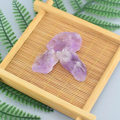 Pulsera Aura · Cuentas de Piedra