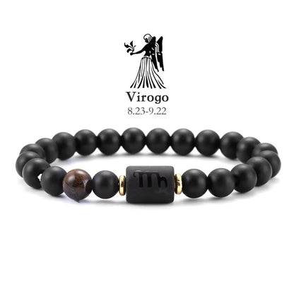 Pulsera Zénit · Zodiaco Oscuro