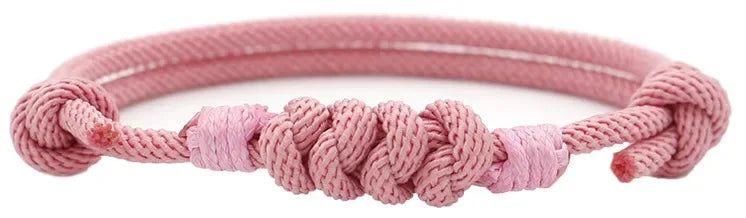 Set Lazo Compartido · Dos Pulseras