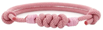 Set Lazo Compartido · Dos Pulseras