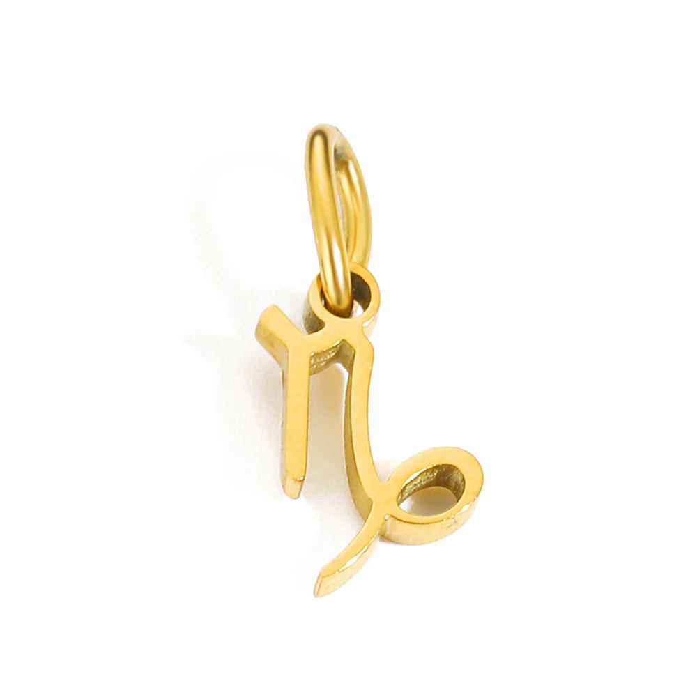 Colgante Signo · Símbolo Zodiacal