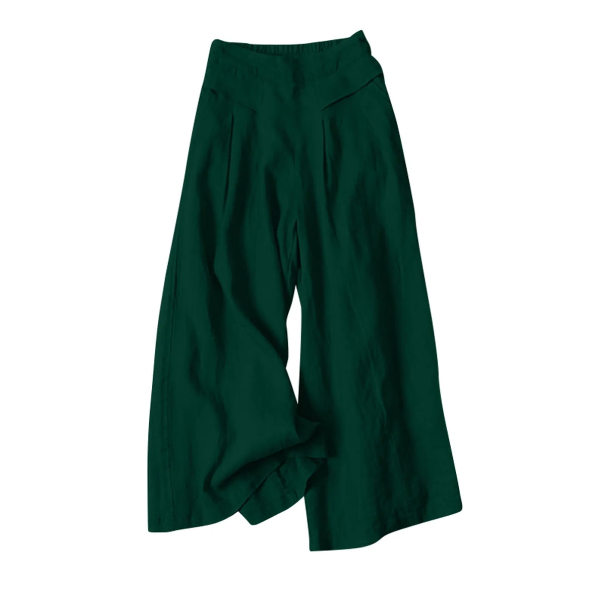 Pantalón Horizonte · Tiro Alto