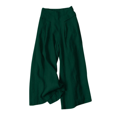 Pantalón Horizonte · Tiro Alto