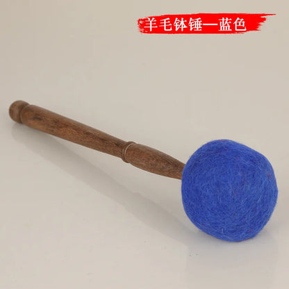 Baqueta Resonancia · Para Cuencos