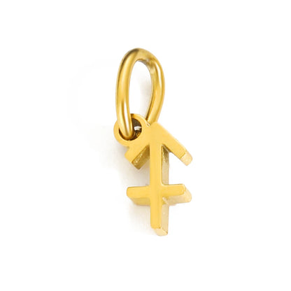 Colgante Signo · Símbolo Zodiacal