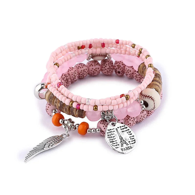 Set Raíces · Árbol de la Vida