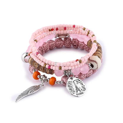 Set Raíces · Árbol de la Vida