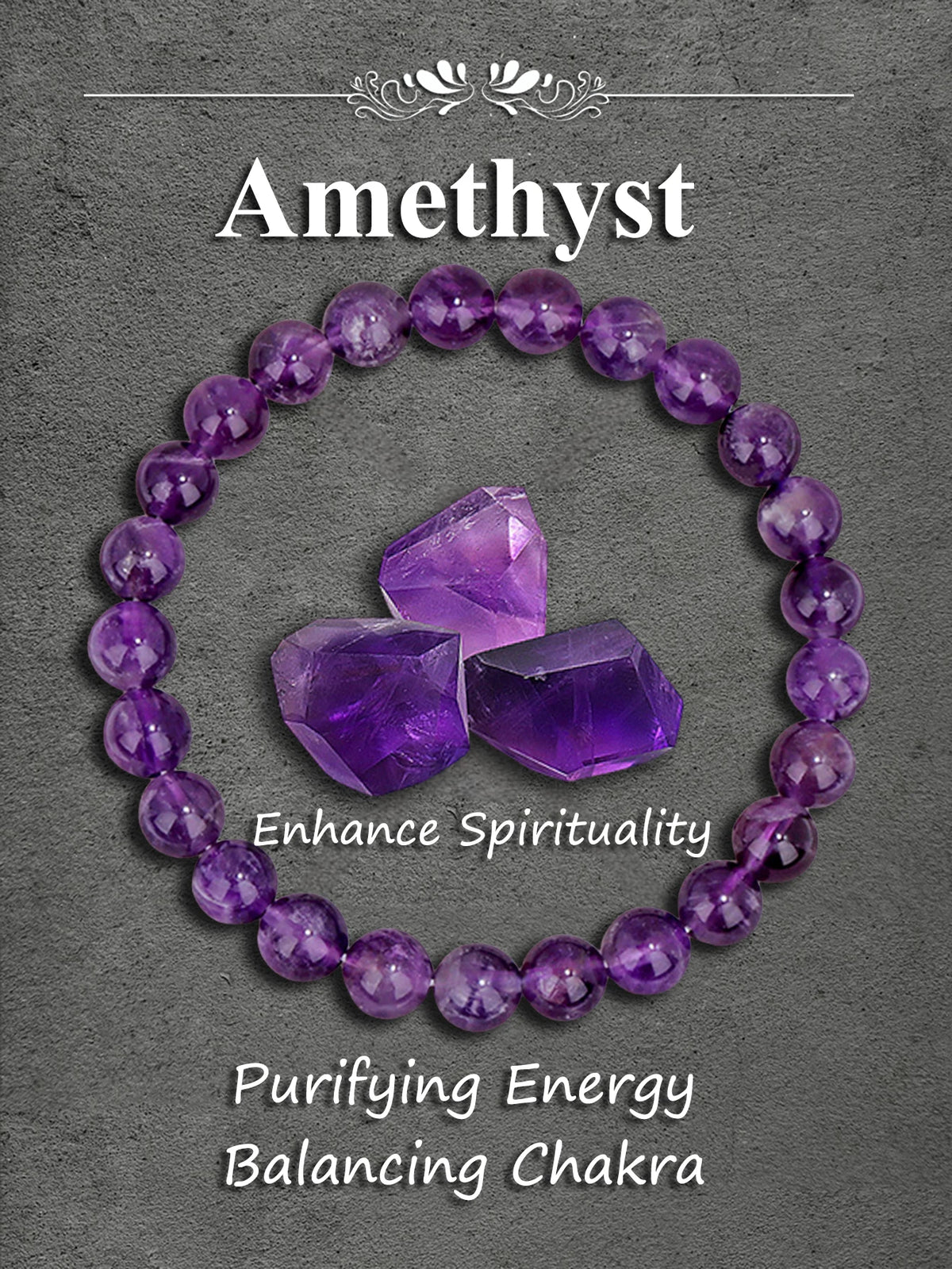 Pulsera Horizonte Turquesa · Cuentas