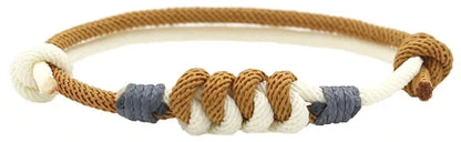 Set Lazo Compartido · Dos Pulseras