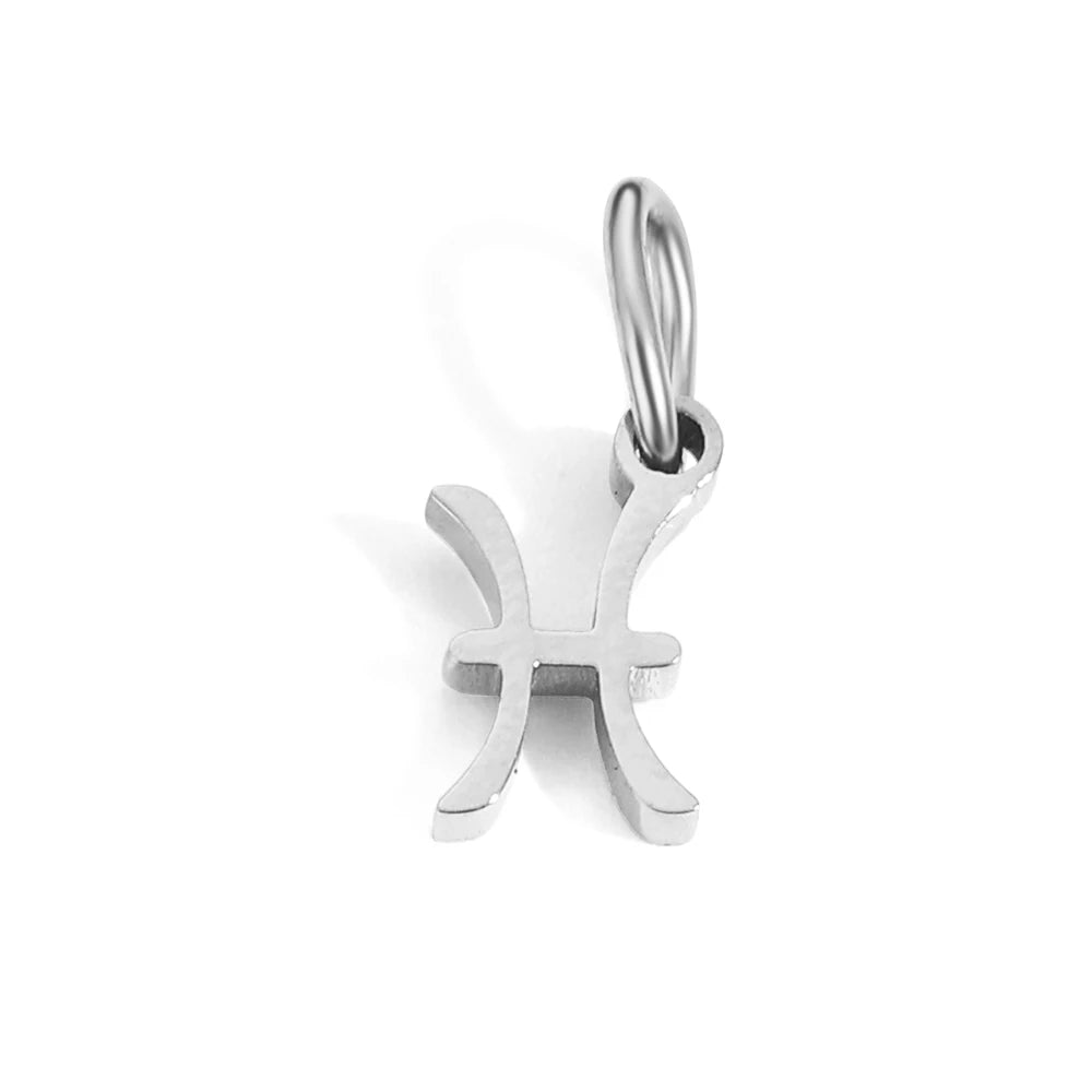 Colgante Signo · Símbolo Zodiacal