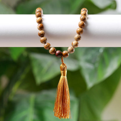 Tasbih Serenidad · 33 Cuentas