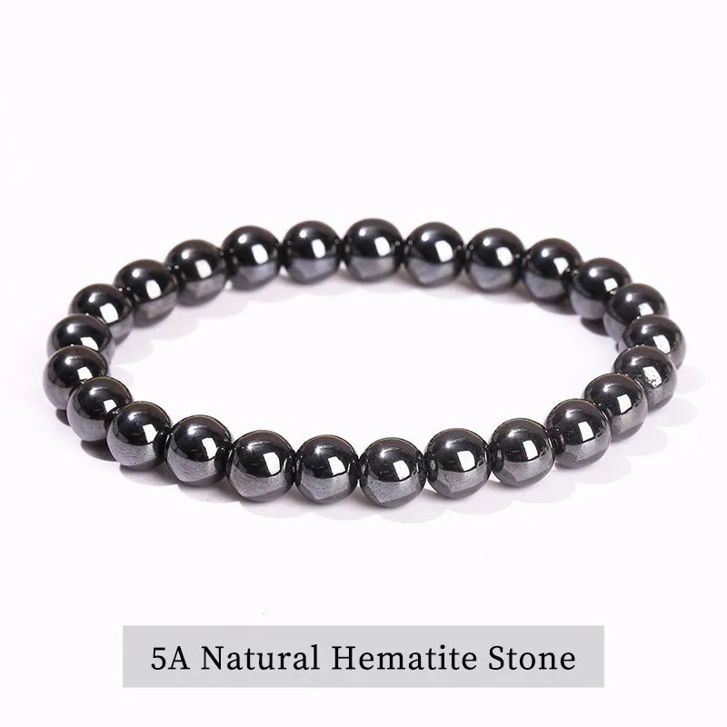 Pulsera Boreal · Efecto Ojo de Tigre