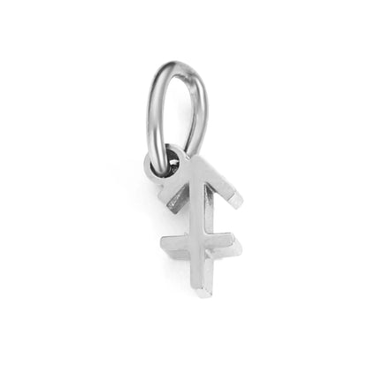 Colgante Signo · Símbolo Zodiacal