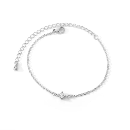 Pulsera Áurea · Cadena Dorada