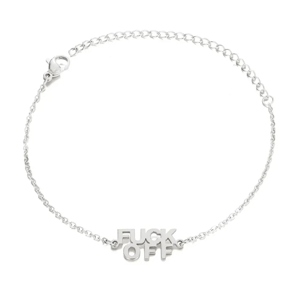 Pulsera Áurea · Cadena Dorada