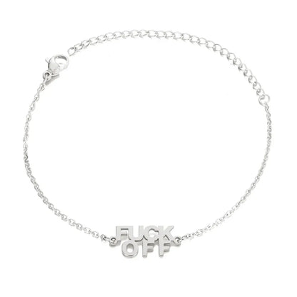 Pulsera Áurea · Cadena Dorada