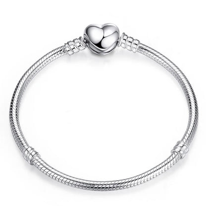 Pulsera Constante · Base para Abalorios