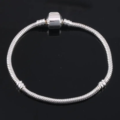 Pulsera Página Uno · Base para Abalorios