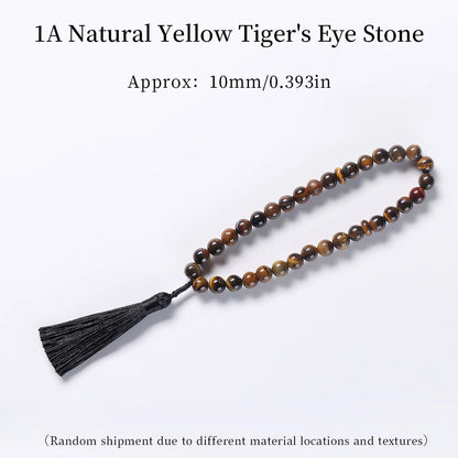 Tasbih Serenidad · 33 Cuentas