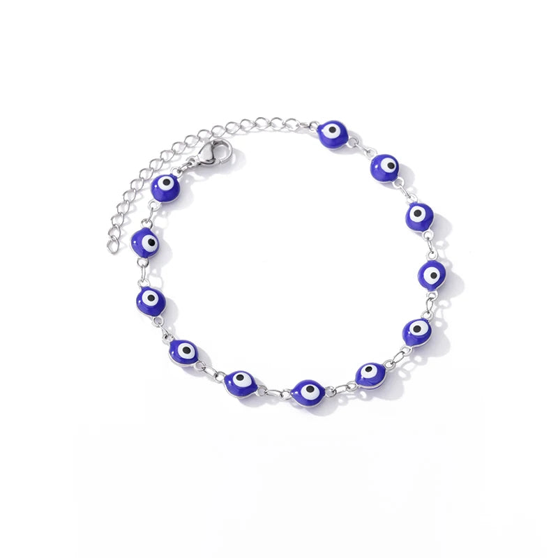 Pulsera Áurea · Cadena Dorada