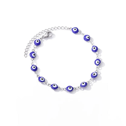 Pulsera Áurea · Cadena Dorada