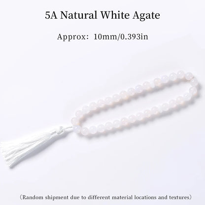 Tasbih Serenidad · 33 Cuentas