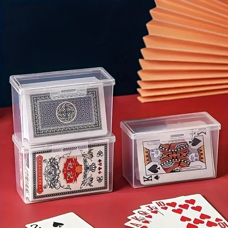 Caja Arcana · Organizador de Barajas