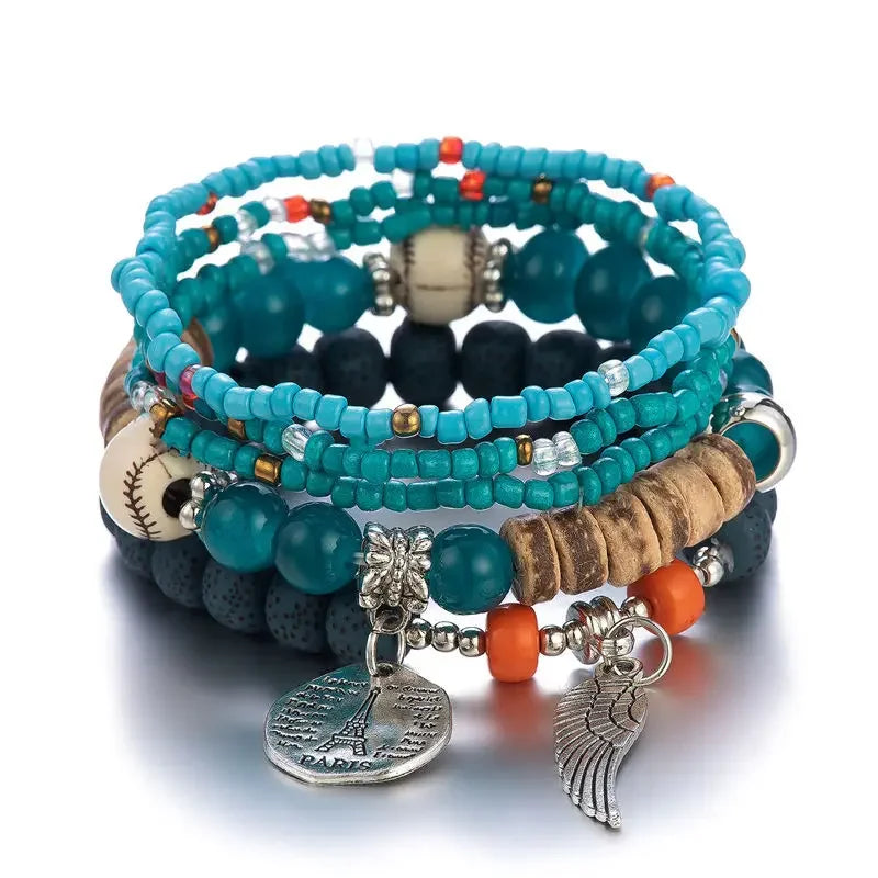 Set Raíces · Árbol de la Vida
