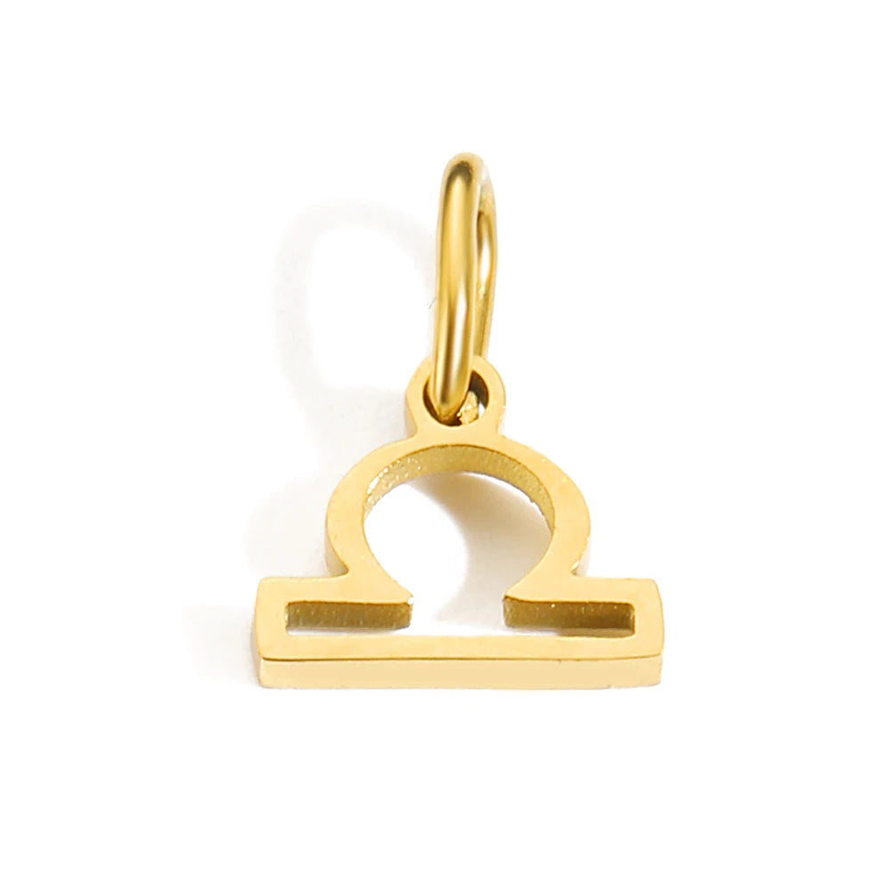Colgante Signo · Símbolo Zodiacal