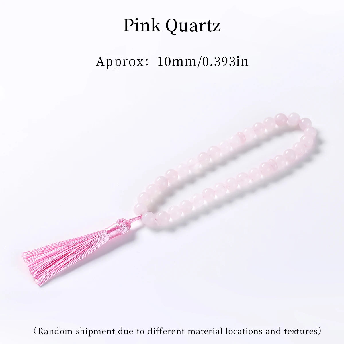 Tasbih Serenidad · 33 Cuentas
