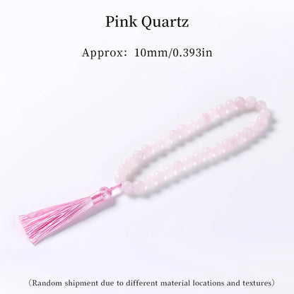 Tasbih Serenidad · 33 Cuentas