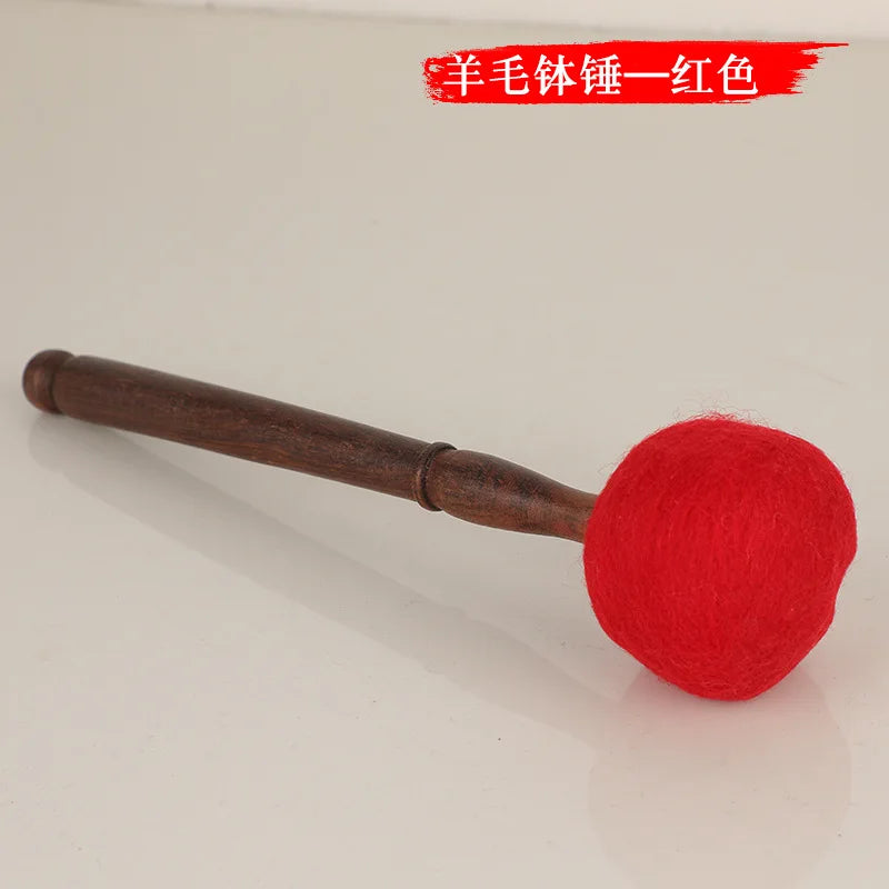 Baqueta Resonancia · Para Cuencos