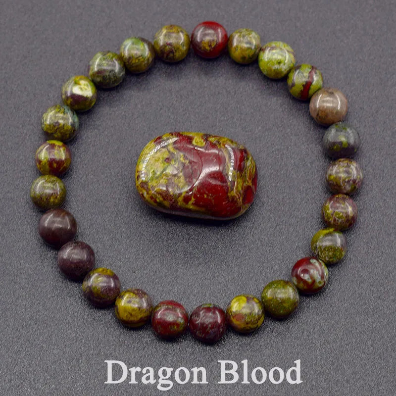 Pulsera Horizonte · Cuentas de Colores