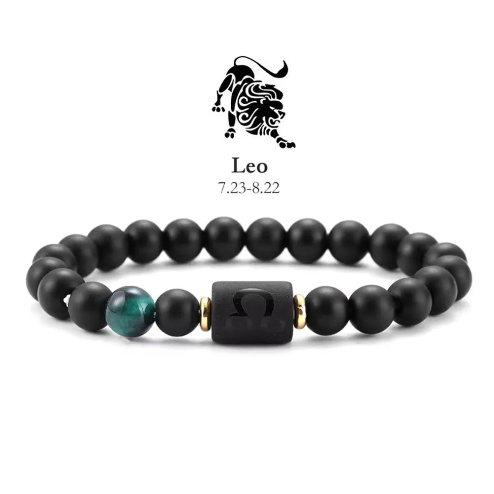 Pulsera Zénit · Zodiaco Oscuro