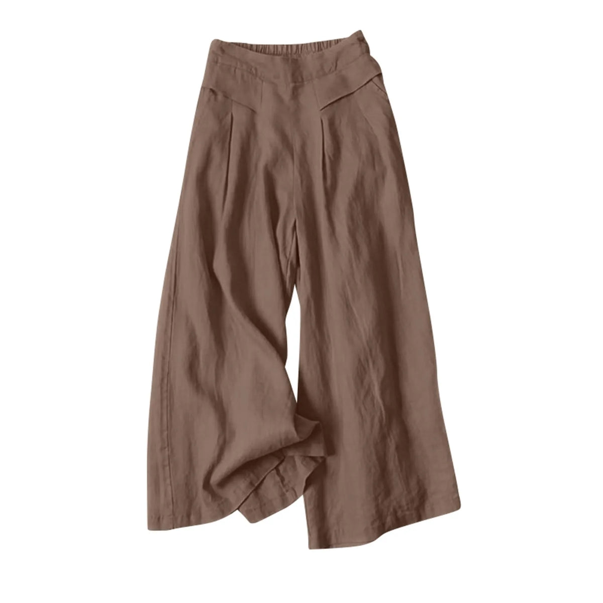 Pantalón Horizonte · Tiro Alto