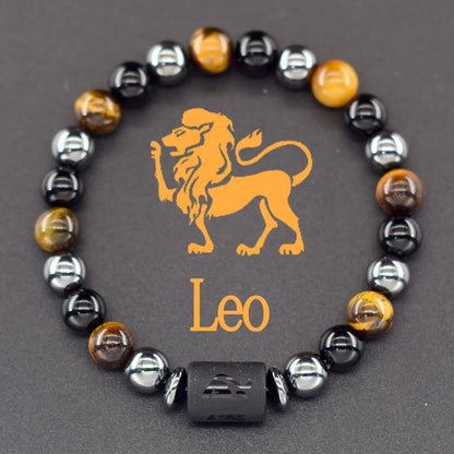 Pulsera Zénit · Zodiaco Oscuro