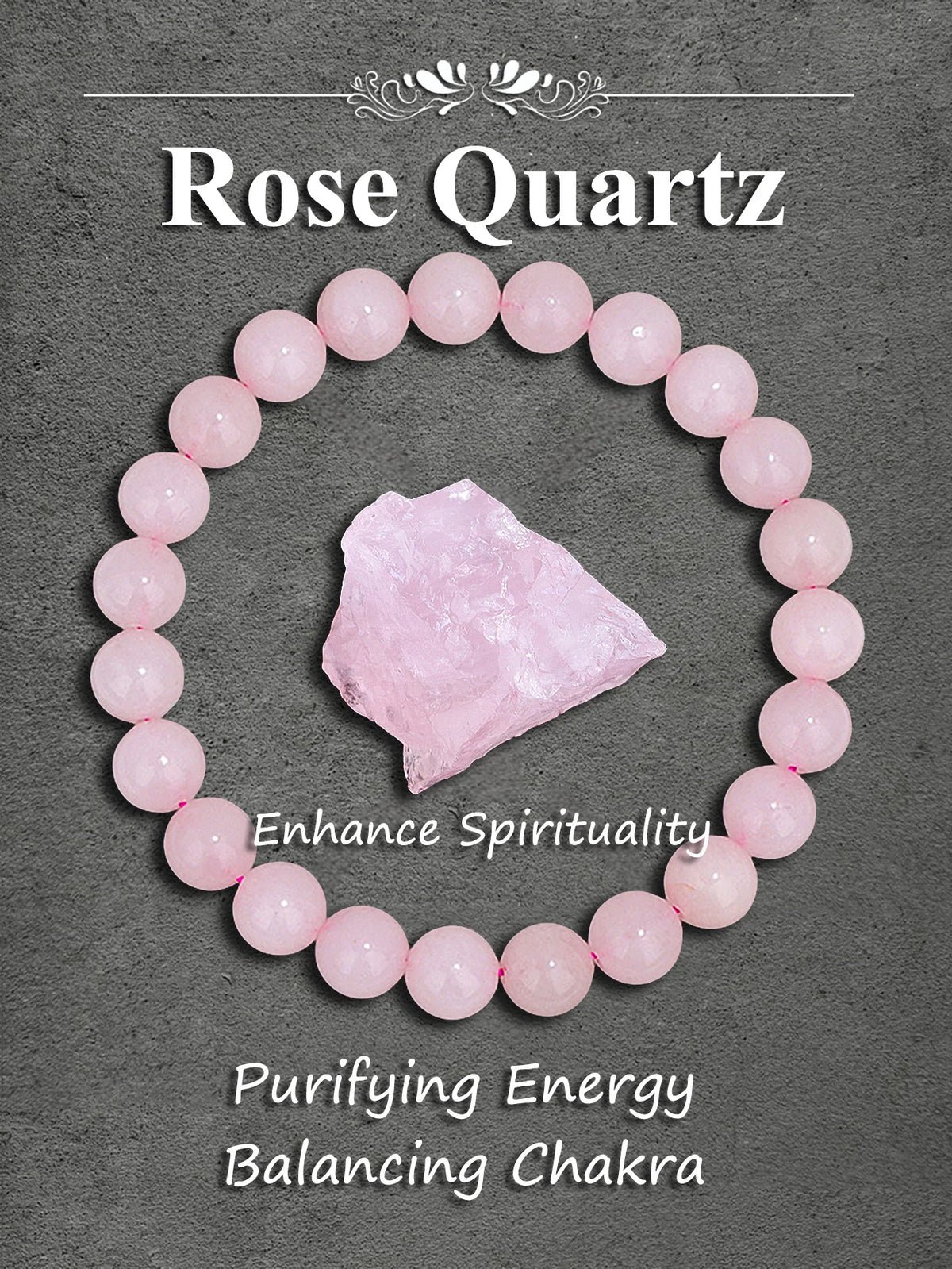 Pulsera Horizonte Turquesa · Cuentas