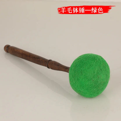Baqueta Resonancia · Para Cuencos
