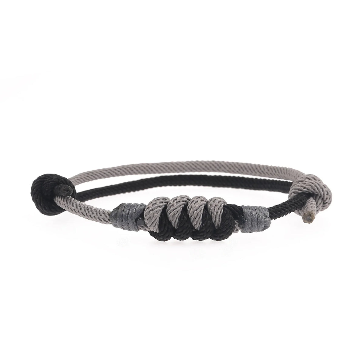 Set Lazo Compartido · Dos Pulseras