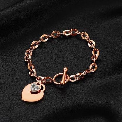 Pulsera Cielo Dorado · Dijes Celestes
