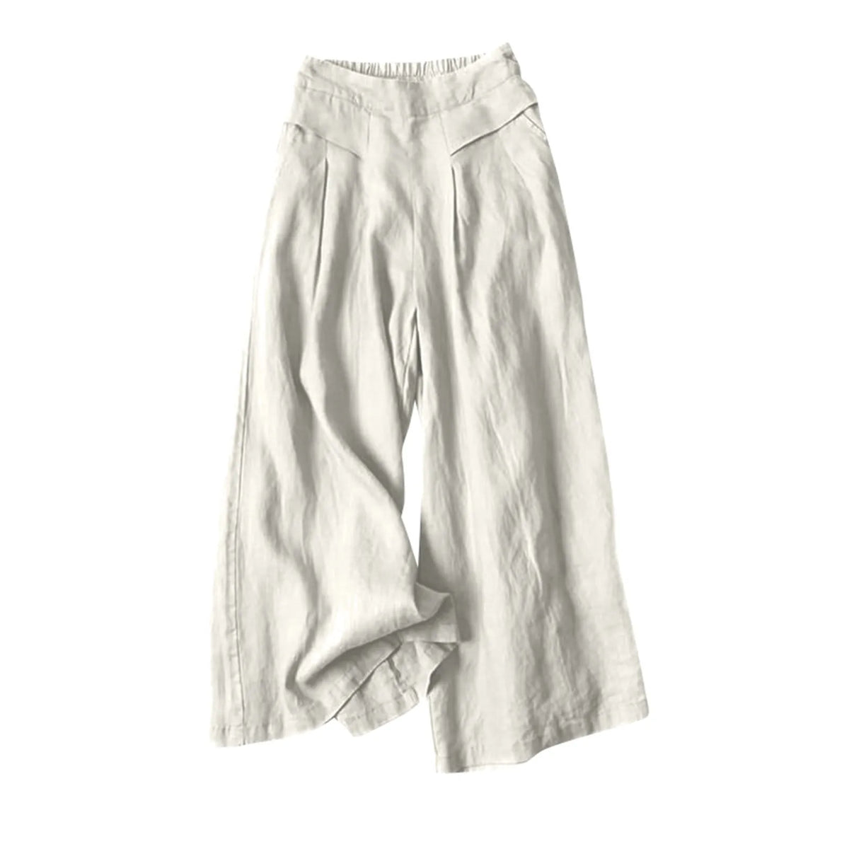 Pantalón Horizonte · Tiro Alto