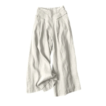 Pantalón Horizonte · Tiro Alto