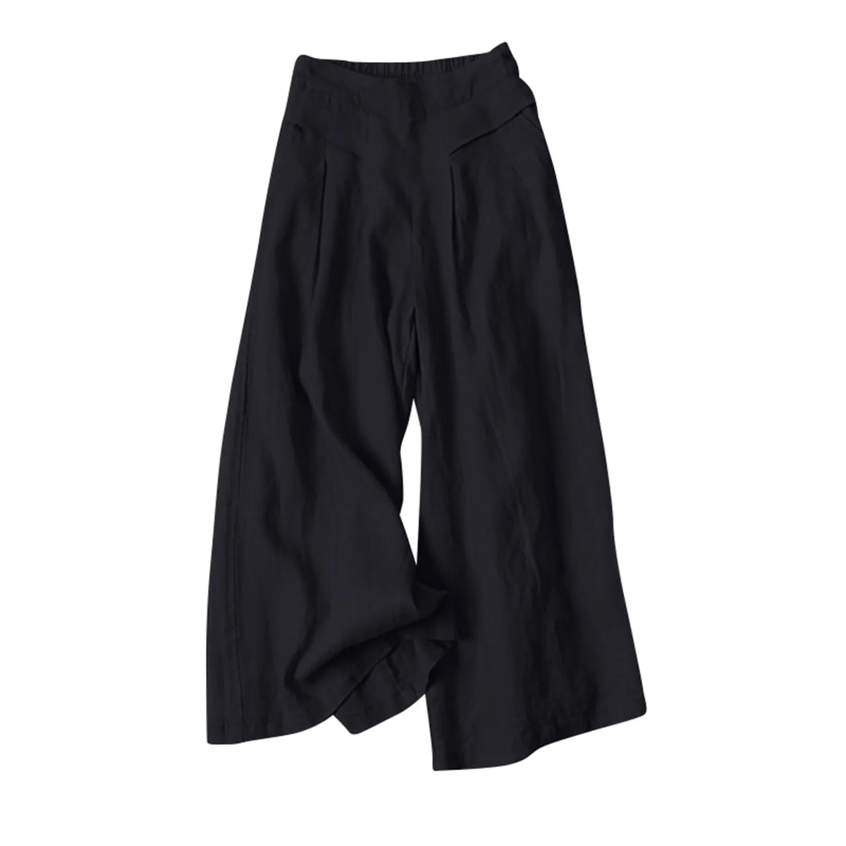 Pantalón Horizonte · Tiro Alto