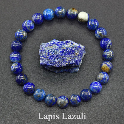 Pulsera Horizonte · Cuentas de Colores
