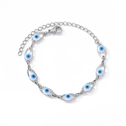 Pulsera Áurea · Cadena Dorada
