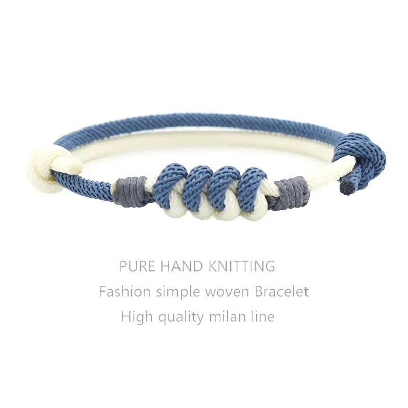 Set Lazo Compartido · Dos Pulseras