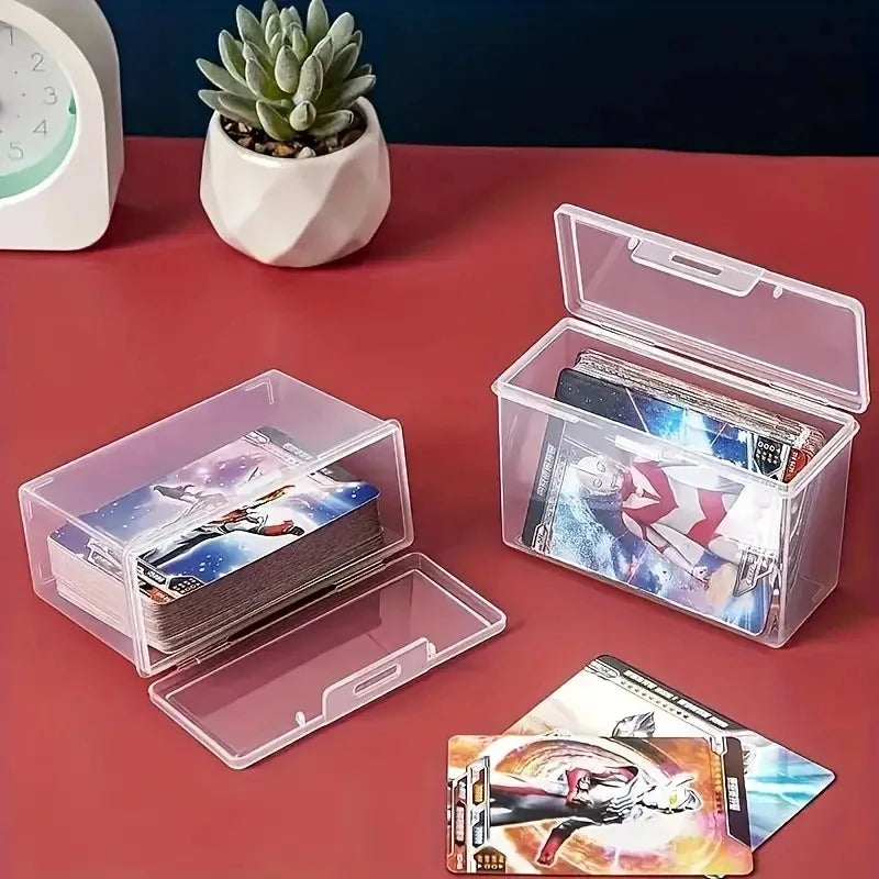 Caja Arcana · Organizador de Barajas
